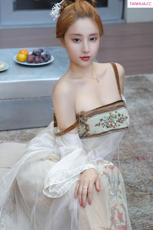 段筱慧 筱慧Icon 筱慧的糖心满月 糖心月饼人美酒醉第7张图片